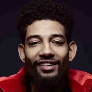 PnB Rock - New York